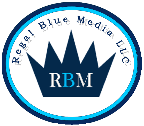 Regal Blue Media