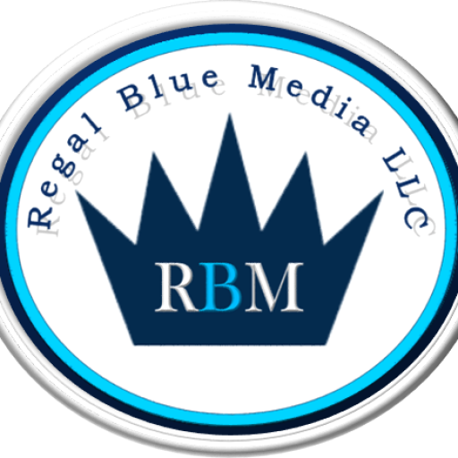 Regal Blue Media
